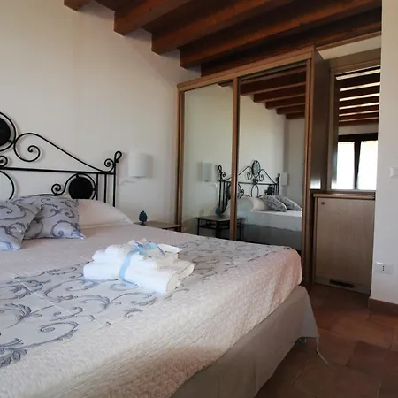 Agriturismo Dispenza Collesano Exterior photo