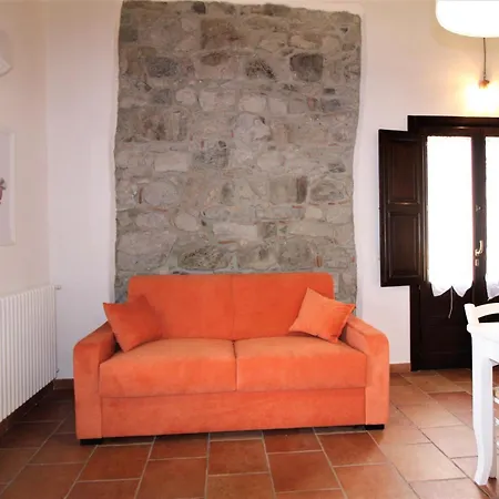Agriturismo Dispenza Collesano Exterior photo