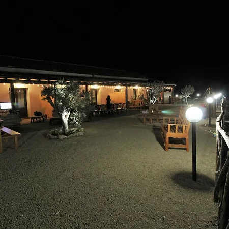 Agriturismo Dispenza Collesano Exterior photo