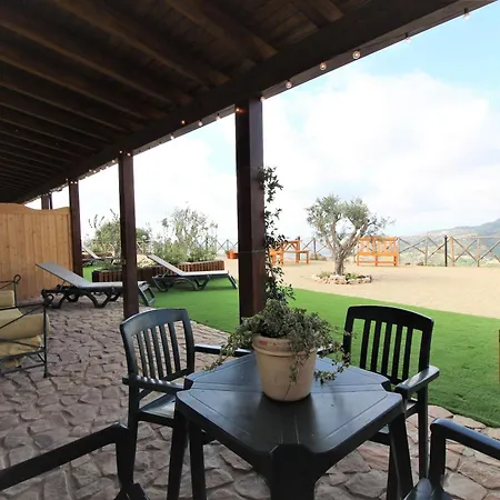 Agriturismo Dispenza Collesano Exterior photo