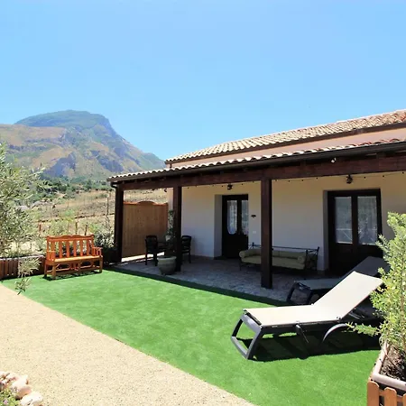 Agriturismo Dispenza Collesano Exterior photo
