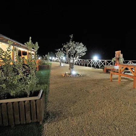 Agriturismo Dispenza Collesano Exterior photo