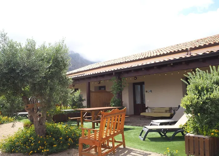 Agriturismo Dispenza