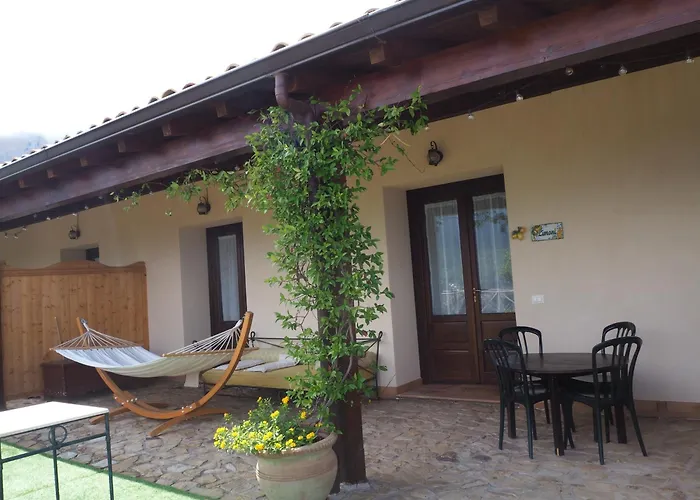 Agriturismo Dispenza