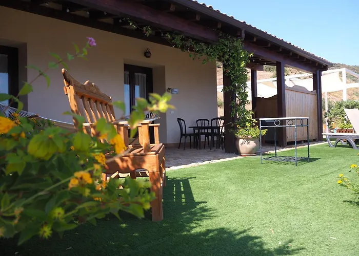 Agriturismo Dispenza