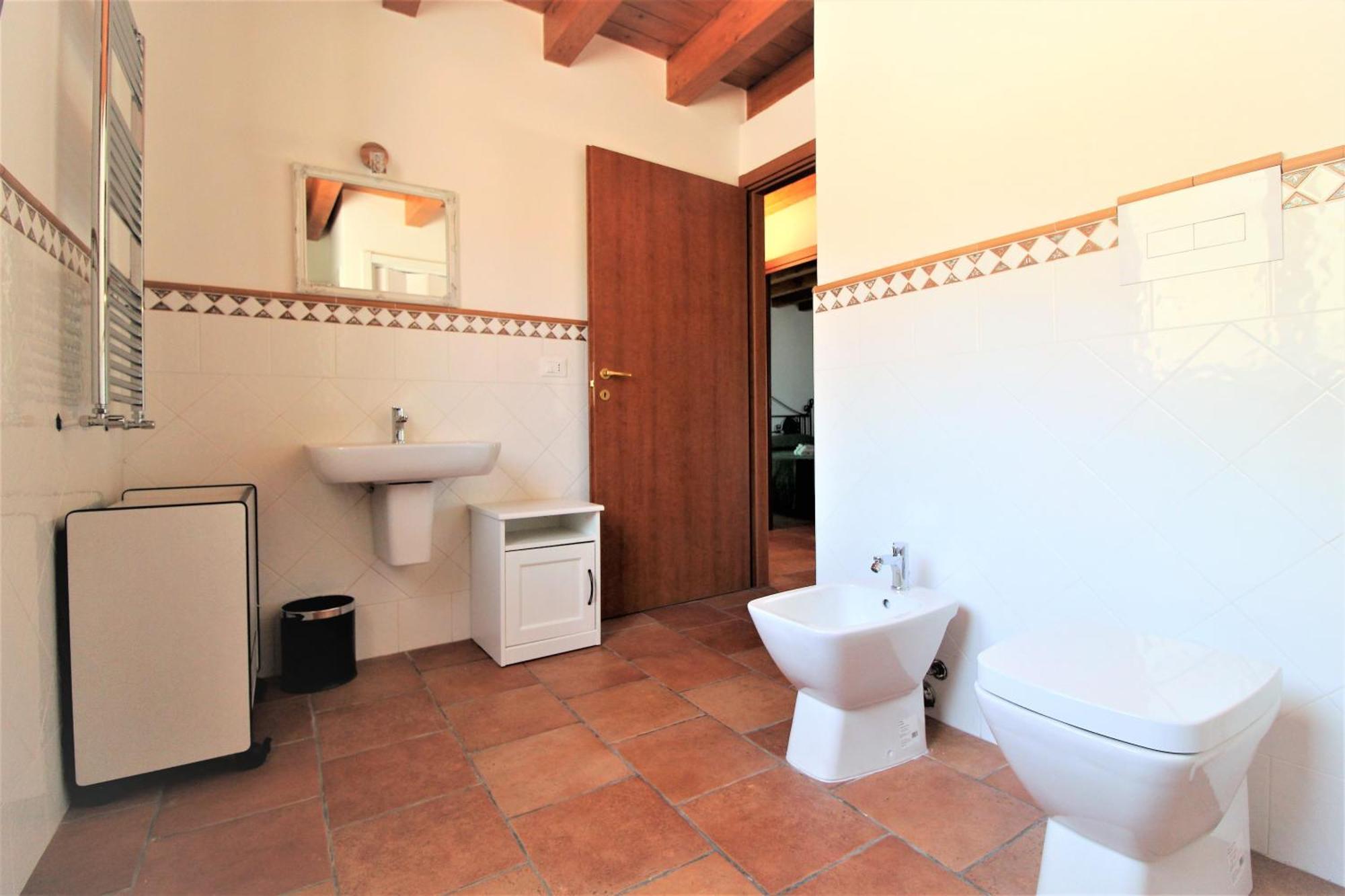 Dispenza Apartment Collesano