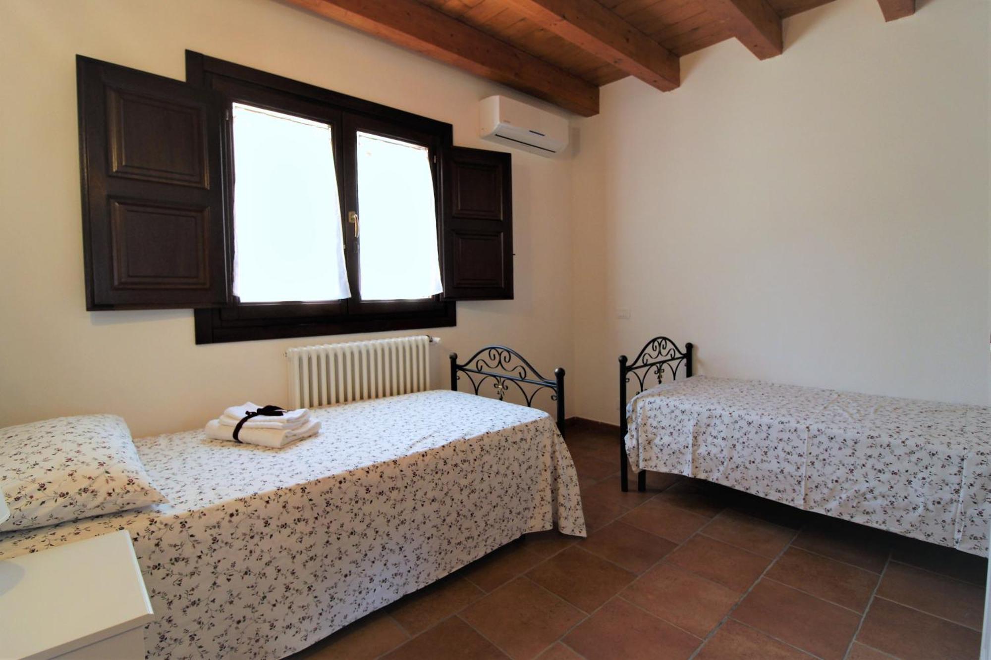 Dispenza Apartment *