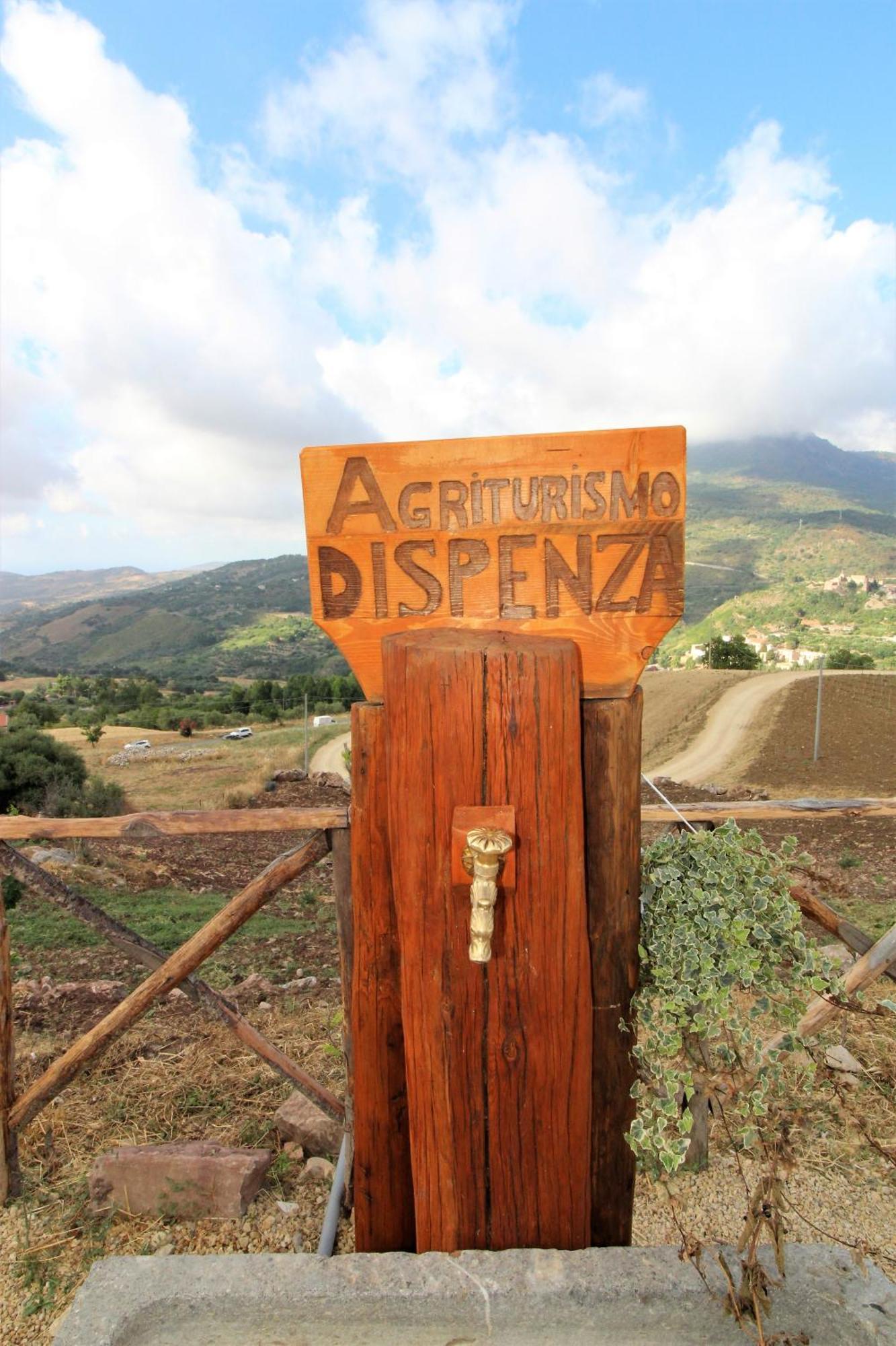 Dispenza Collesano