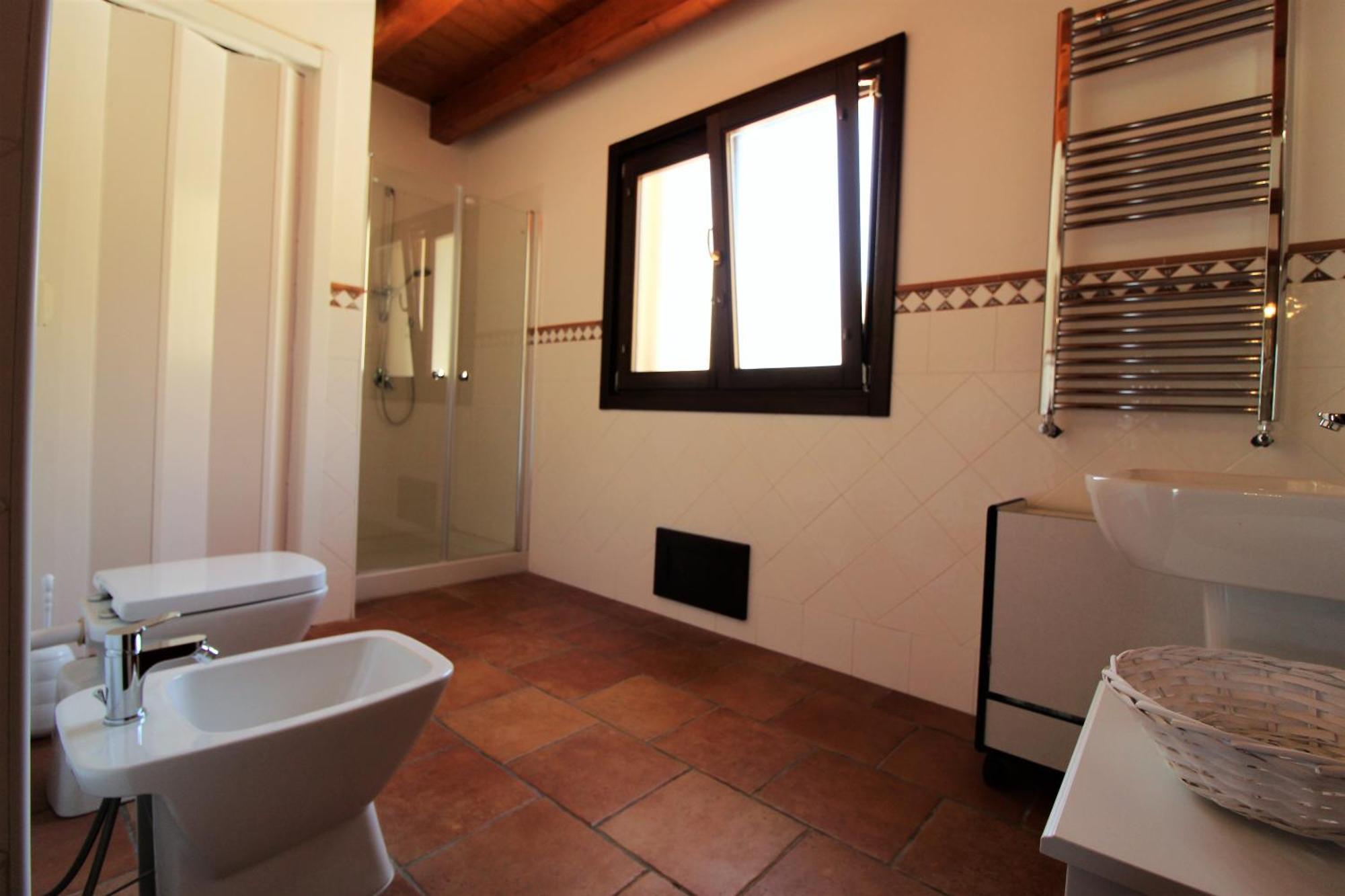 Dispenza Apartment
