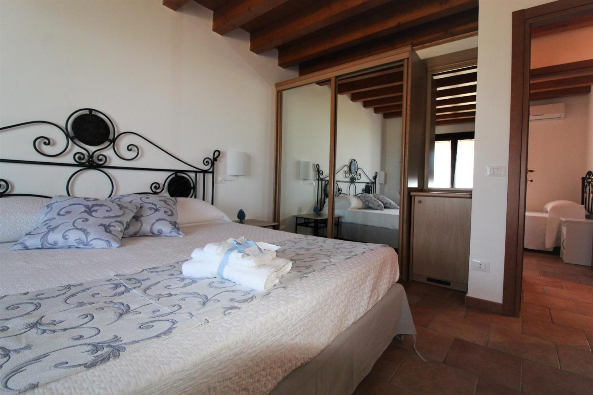 Apartment Dispenza Collesano