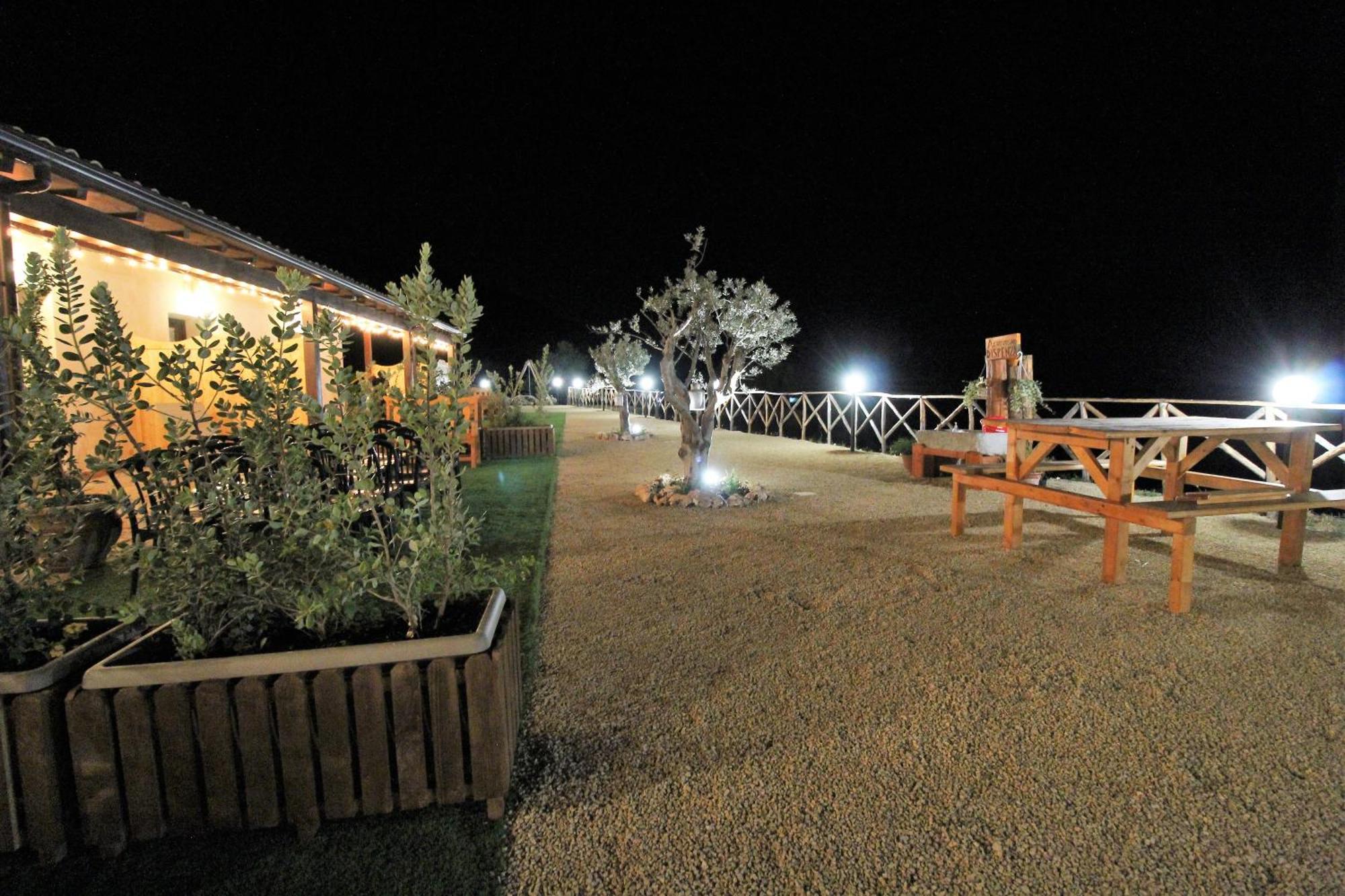 Dispenza Apartment