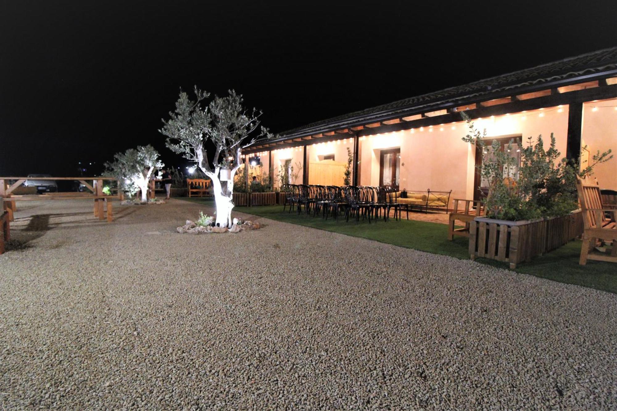 Apartment Dispenza Collesano