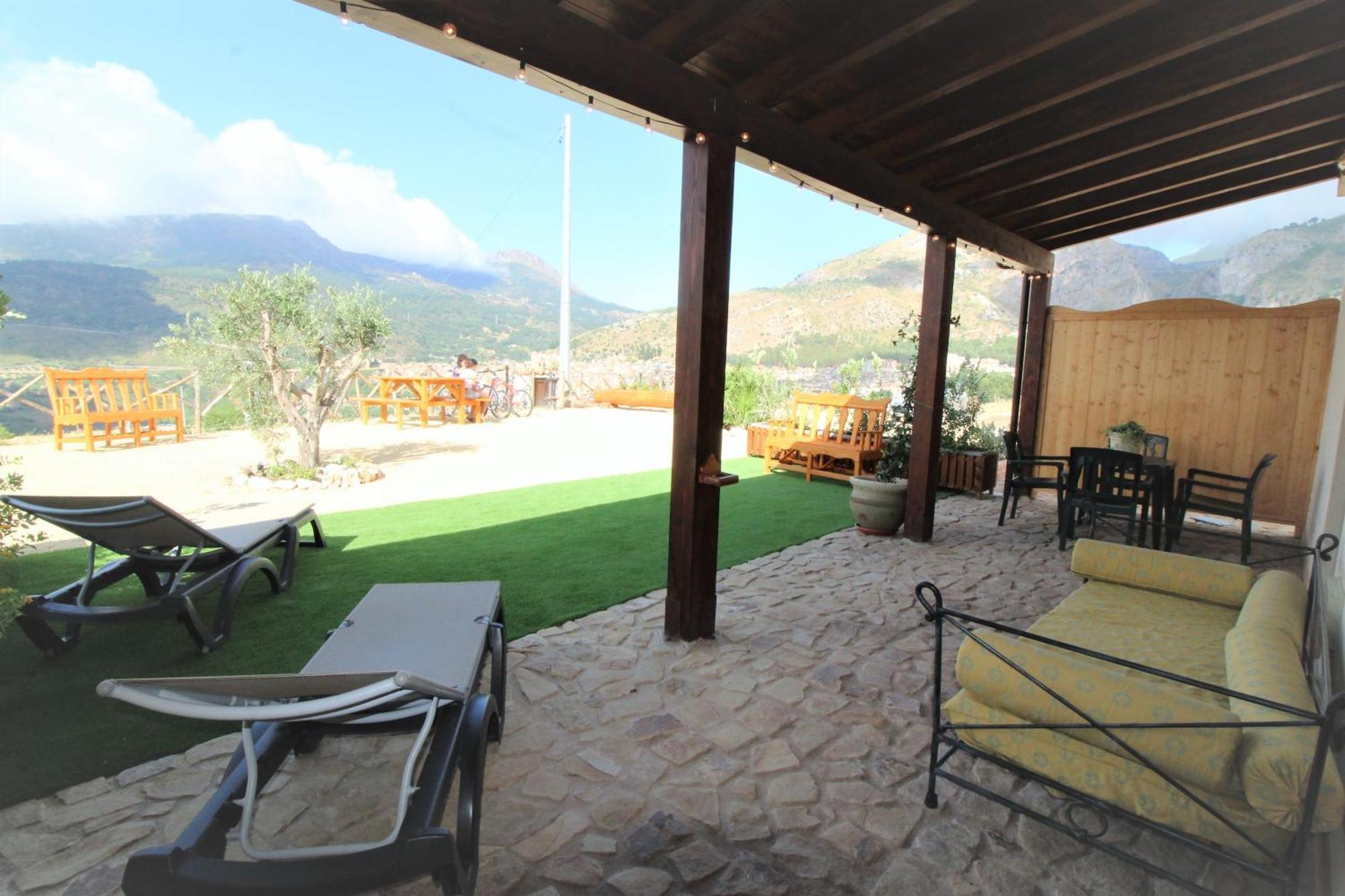 Apartment Dispenza
