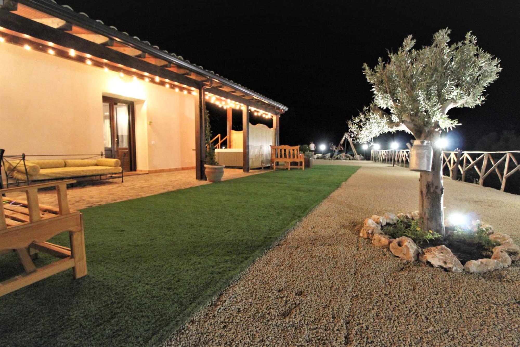 Apartment Dispenza *