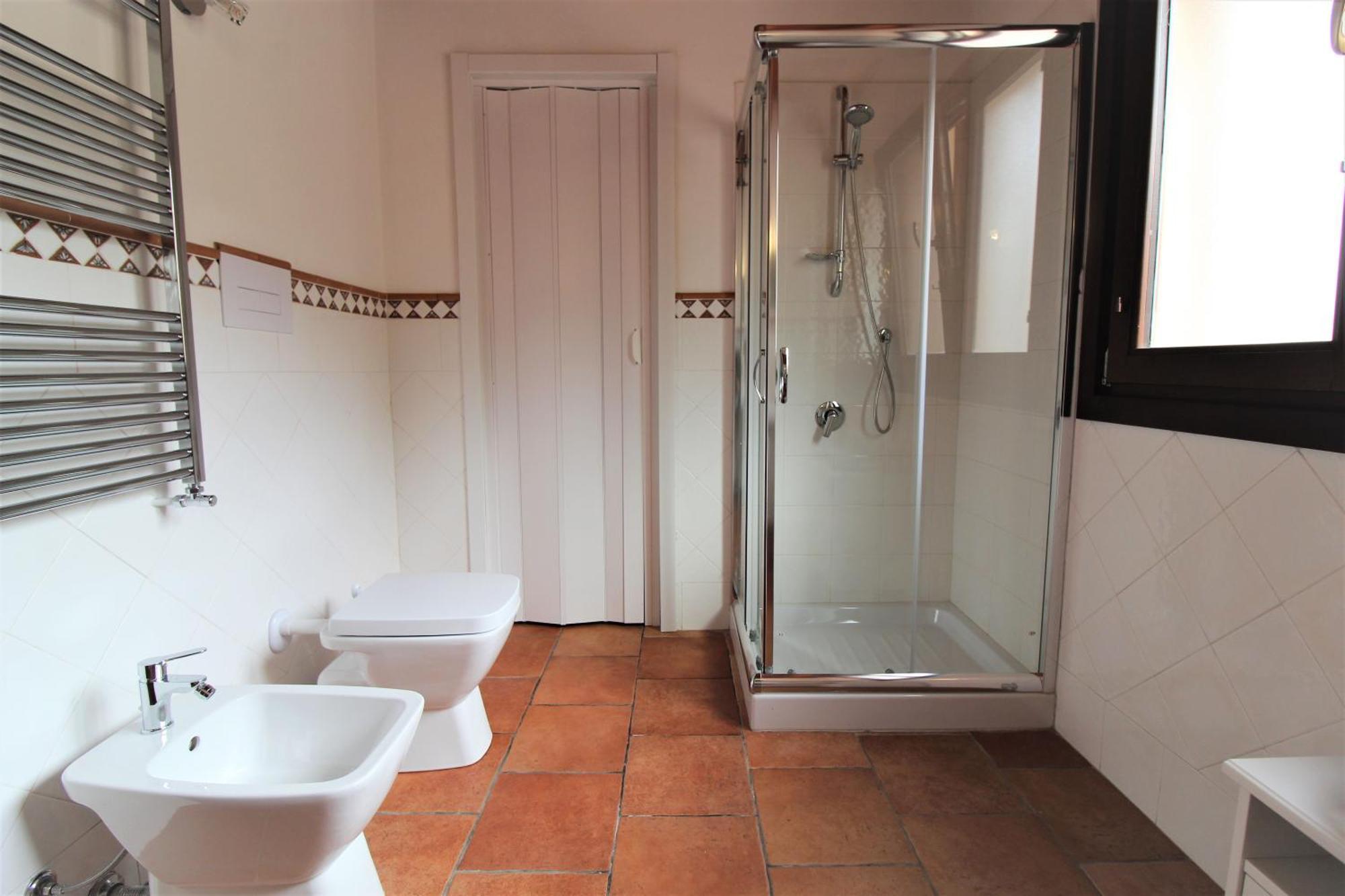 Apartment Dispenza Collesano