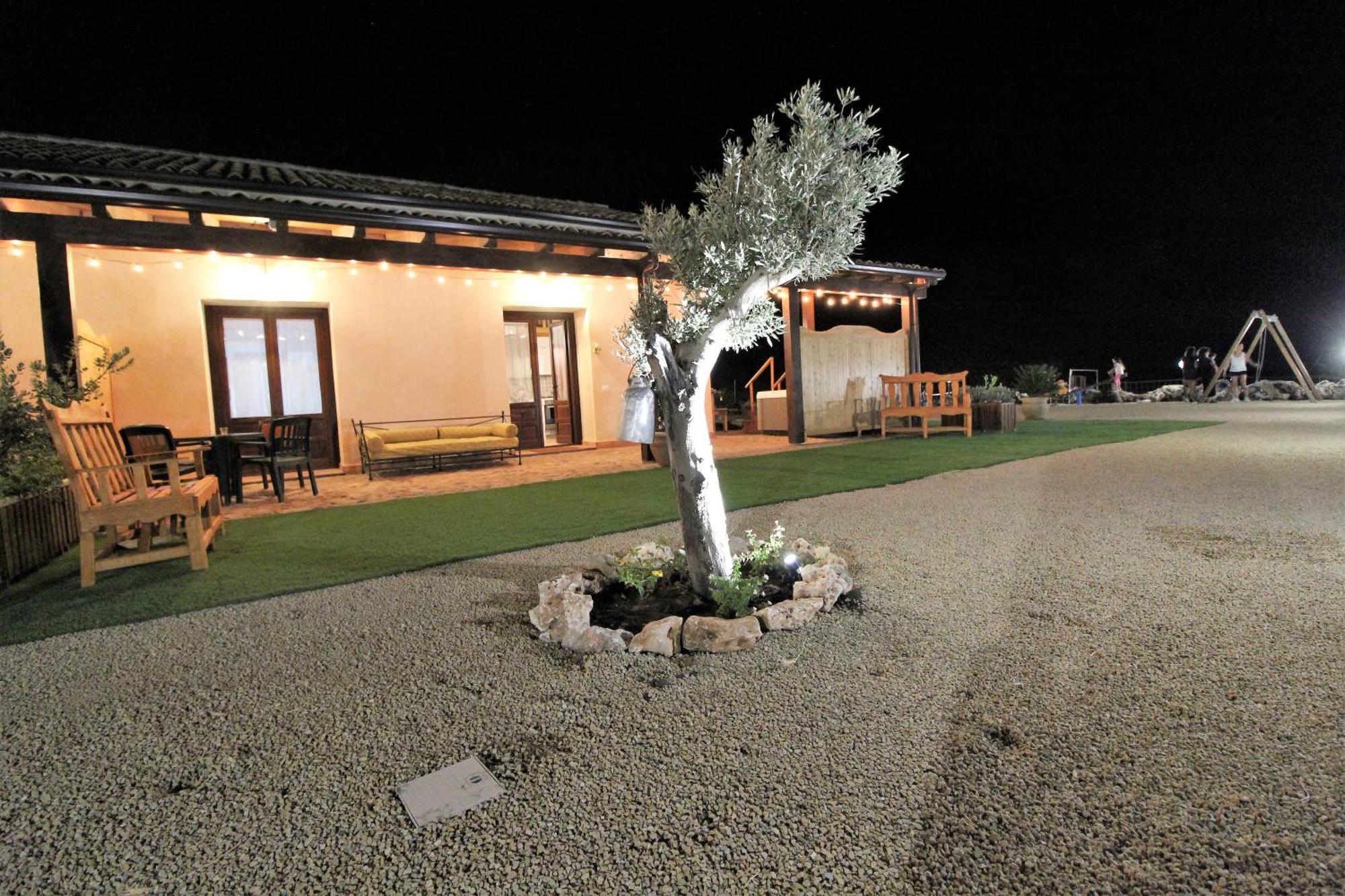 Dispenza Apartment