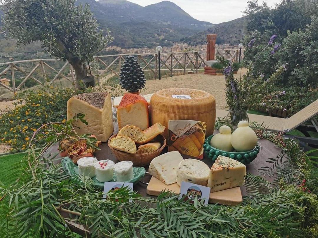 Dispenza Collesano