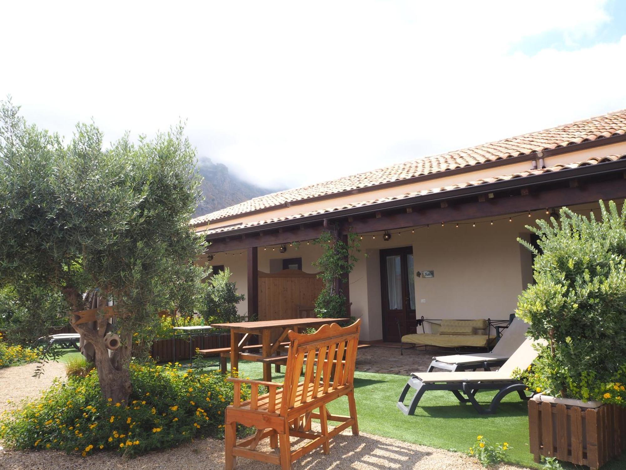 Dispenza Apartment *