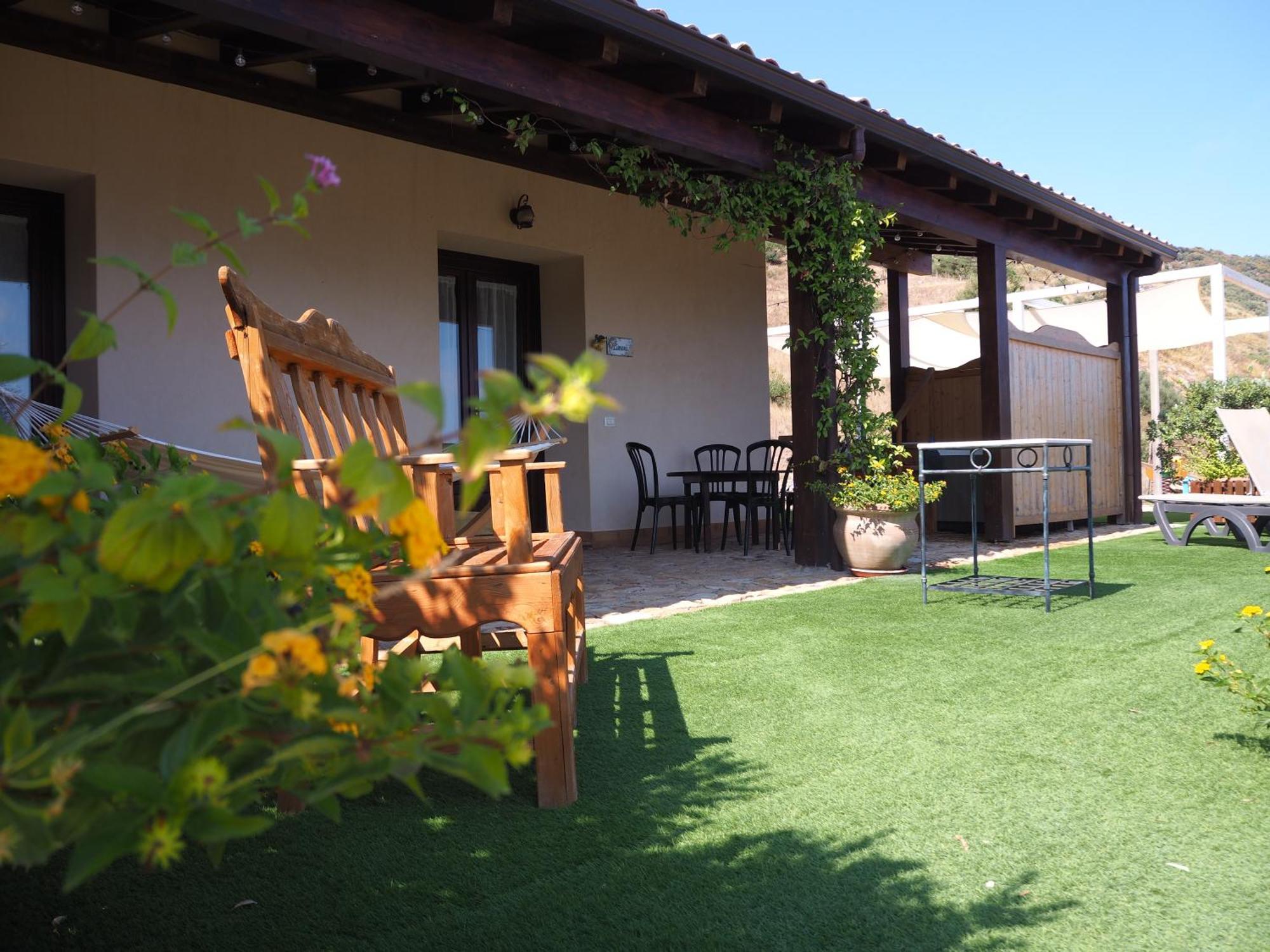 Dispenza Apartment
