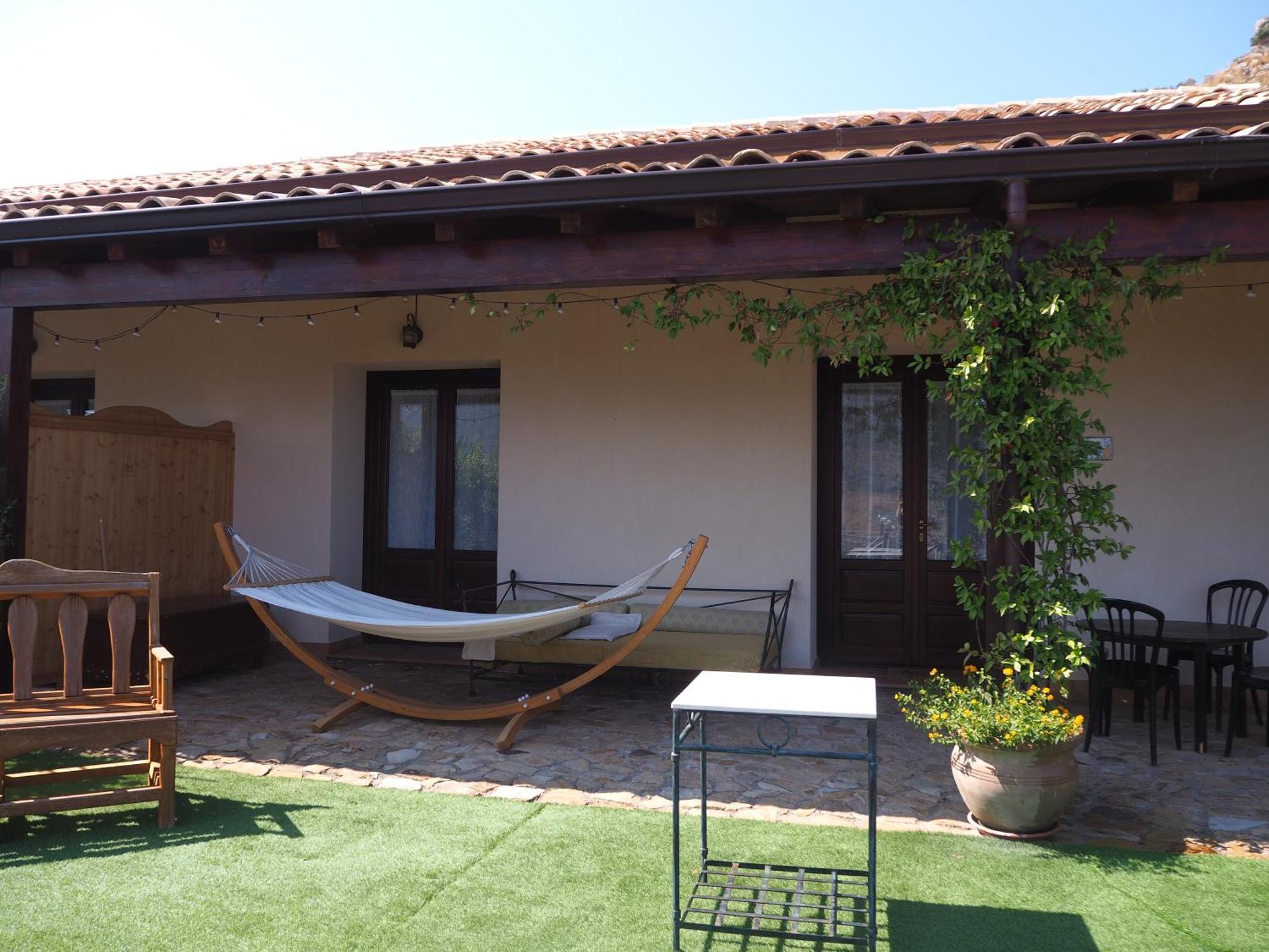 Apartment Dispenza