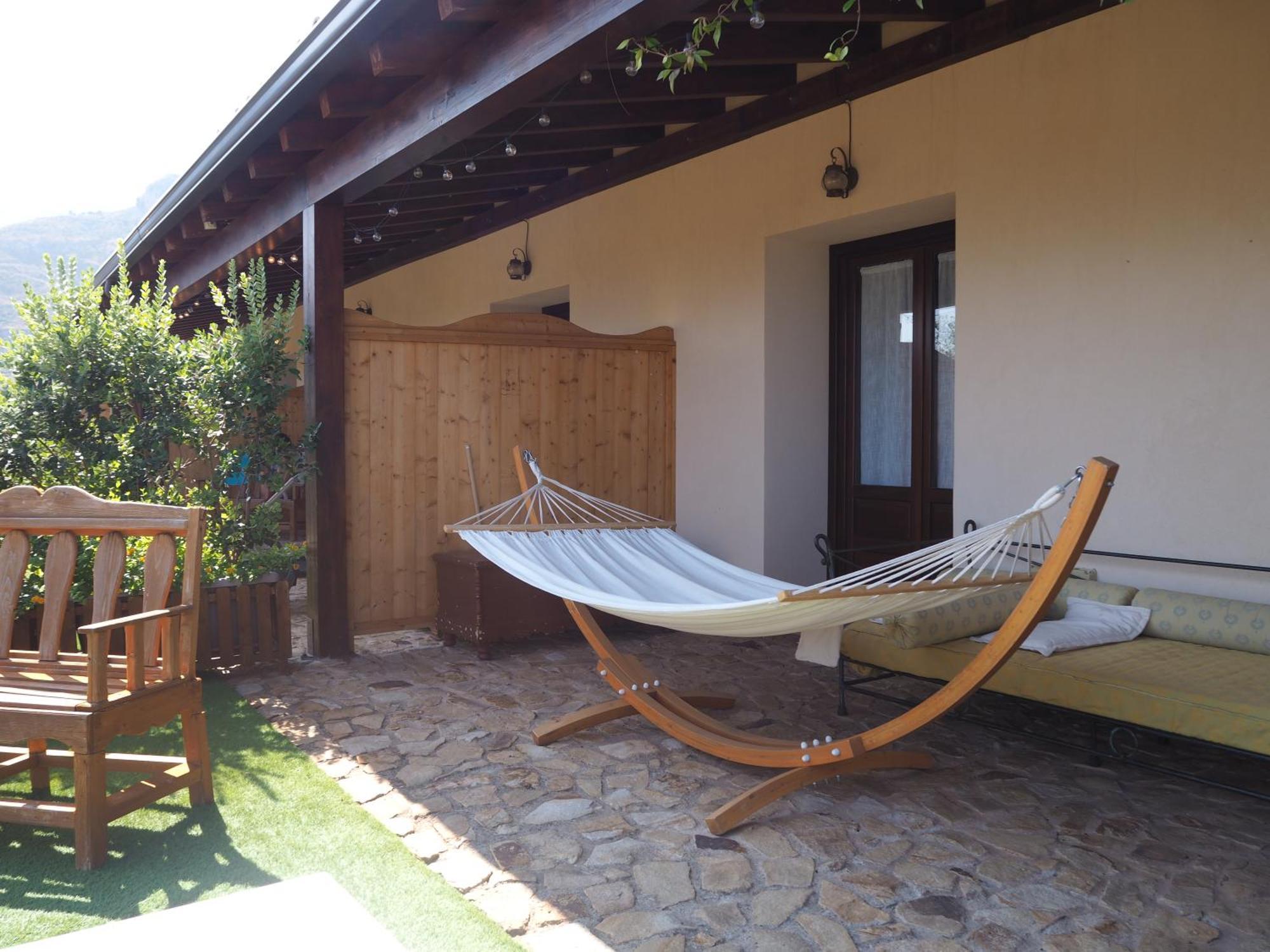 Dispenza Apartment Collesano